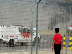 Indická stíhačka Tejas havarovala na leteckej šou v Dubaji, pilot zomrel | Správy z letectva Indická stíhačka Tejas havarovala na leteckej šou v Dubaji, pilot zomrel | Správy z letectva