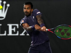 Indický Sumit Nagal sa odvoláva na čínskych predstaviteľov po zamietnutí víz pre kvalifikáciu na grandslamový tenis Download app from appStore