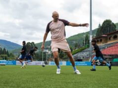 Indický ženský futbalový tlak: Vo vnútri myslenia trénera Joakima Alexanderssona lightbox-info