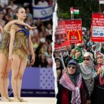 Indonézia zablokovala izraelským gymnastkám účasť na majstrovstvách sveta napriek tomu, že bezpečnosť bola v poriadku