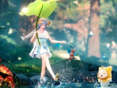 Infinity Nikki nominovaná na iPad Game of the Year v roku 2025 App Store Awards Infinity Nikki nominovaná na iPad Game of the Year v roku 2025 App Store Awards