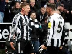 Informovaná hviezda Newcastlu ponúka rýchly štart v Marseille Informovaná hviezda Newcastlu ponúka rýchly štart v Marseille 🎯