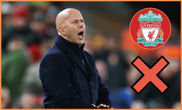 Ibrahima Konate v akcii za Liverpool