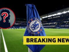 Insider potvrdil, že Chelsea vstúpila do rozhovorov o útočníkovi so 68 gólmi a 43 asistenciami Insider potvrdil, že Chelsea vstúpila do rozhovorov o útočníkovi so 68 gólmi a 43 asistenciami