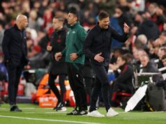 Insider tvrdí senzačný výmenný obchod medzi Realom Madrid a Liverpoolom Insider tvrdí senzačný výmenný obchod medzi Realom Madrid a Liverpoolom