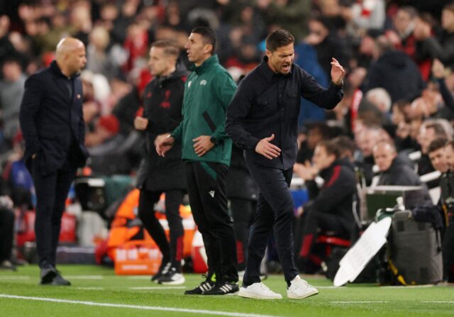 Insider tvrdí senzačný výmenný obchod medzi Realom Madrid a Liverpoolom Insider tvrdí senzačný výmenný obchod medzi Realom Madrid a Liverpoolom