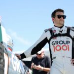 James Hinchliffe na sebe overal Andretti Global – Zdroj: Getty