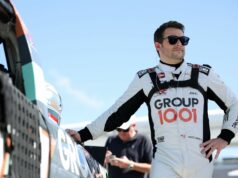 Insider tvrdí, že Andretti Global by mohol podpísať „populárny plán B“ ako náhradu za Indy 500 Marca Andrettiho James Hinchliffe na sebe overal Andretti Global – Zdroj: Getty