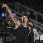 logo pochodového šialenstva