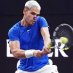 Intenzívny mimosezónny program Carlosa Alcaraza odhalený