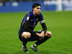 Inter 0:1 AC Miláno – Taliansky stredný obranca vyniesol verdikt o žalúdkovej porážke v derby: „Milan nemal žiadnu šancu okrem gólu“ Inter 0:1 AC Miláno – Taliansky stredný obranca vyniesol verdikt o žalúdkovej porážke v derby: „Milan nemal žiadnu šancu okrem gólu“