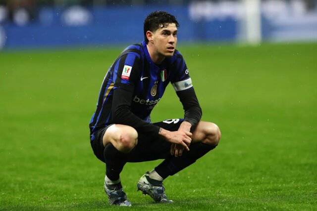 Inter 0:1 AC Miláno – Taliansky stredný obranca vyniesol verdikt o žalúdkovej porážke v derby: „Milan nemal žiadnu šancu okrem gólu“
