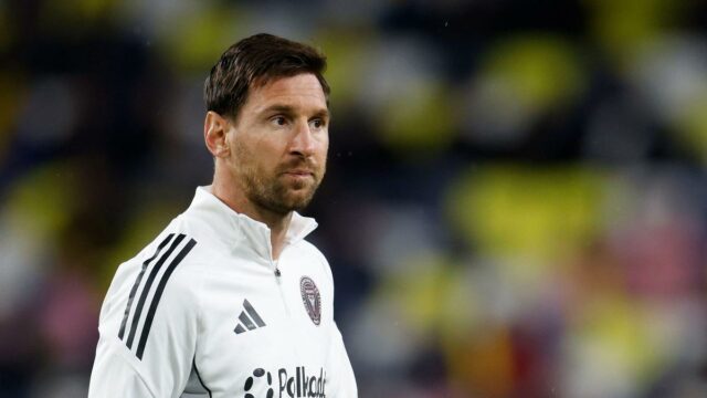 Inter Miami vs Nashville SC LIVE streaming info, MLS Playoffs: Kde sledovať Messiho hrať? Predpokladané zostavy
