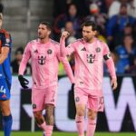 Inter Miami vs New York City FC Live streaming info: Kde sledovať Messiho v akcii vo finále Východnej konferencie?