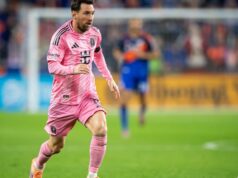 Inter Miami vs New York City FC — Čo môžete očakávať vo finále Východnej konferencie? Inter Miami vs New York City FC — Čo môžete očakávať vo finále Východnej konferencie?