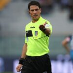 Inter Miláno 2:0 Lazio - Manganiello do cieľa