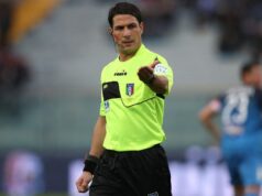 Inter Miláno 2:0 Lazio – Manganiello do cieľa Inter Miláno 2:0 Lazio - Manganiello do cieľa