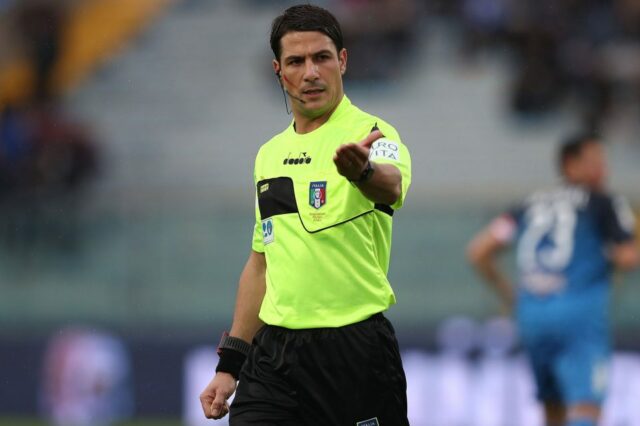 Inter Miláno 2:0 Lazio - Manganiello do cieľa Inter Miláno 2:0 Lazio - Manganiello do cieľa