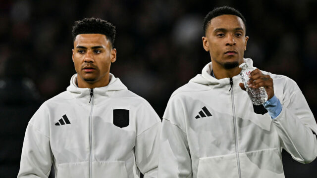 Inter Miláno hrozí, že lacno ukradne hviezdu Aston Villy Inter Miláno hrozí, že lacno ukradne hviezdu Aston Villy