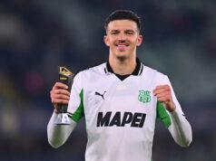 Inter Miláno posiela skautov, aby sledovali Veronu a Sassuolo, keď sa plány januárového prestupového okna dali do pohybu Inter Miláno posiela skautov, aby sledovali Veronu a Sassuolo, keď sa plány januárového prestupového okna dali do pohybu