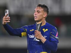 Inter Miláno rokuje s agentom Giovane o potenciálnom letnom prestupe Inter Miláno rokuje s agentom Giovane o potenciálnom letnom prestupe