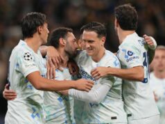 Inter Miláno vs Kairat Almaty Tipy na predpovede a stávky Inter Miláno vs Kairat Almaty Tipy na predpovede a stávky