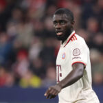 Inter Miláno vylúčil postup pre hviezdu Bayernu Mníchov a hľadanie nástupcu Acerbi pokračuje