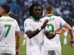 Inter trvá na Kone, Rím zostáva bez pohnutia Download app from appStore