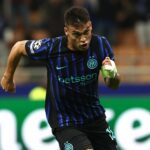 Inter vs AC Miláno - Lautaro sa vráti z reprezentačnej prestávky ako prvý
