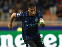 Inter vs AC Miláno – Lautaro sa vráti z reprezentačnej prestávky ako prvý Inter vs AC Miláno - Lautaro sa vráti z reprezentačnej prestávky ako prvý