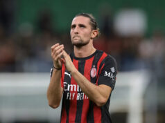 Inter vs AC Miláno – francúzska superstar sa vracia do Rossoneri ako základná jedenástka prvýkrát od začiatku októbra Inter vs AC Miláno – francúzska superstar sa vracia do Rossoneri ako základná jedenástka prvýkrát od začiatku októbra