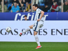 Inter vs AC Miláno – taliansky veterán sa dnes očakáva na tréningu po zdĺhavom kúzle na vedľajšej koľaji Inter vs AC Miláno – taliansky veterán sa dnes očakáva na tréningu po zdĺhavom kúzle na vedľajšej koľaji