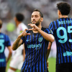 Inter vs AC Miláno – turecká a chorvátska superhviezda na epické bitky v strede poľa