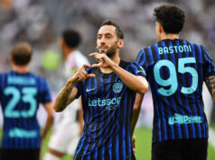 Inter vs AC Miláno – turecká a chorvátska superhviezda na epické bitky v strede poľa Inter vs AC Miláno – turecká a chorvátska superhviezda na epické bitky v strede poľa