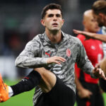 Inter vs Miláno: Aktualizácia kondície Rossoneri o Rabiotovi, Pulisicovi a Gimenezovi