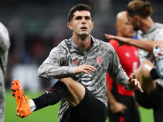 Inter vs Miláno: Aktualizácia kondície Rossoneri o Rabiotovi, Pulisicovi a Gimenezovi Inter vs Miláno: Aktualizácia kondície Rossoneri o Rabiotovi, Pulisicovi a Gimenezovi