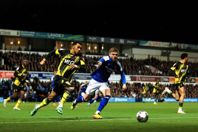 Ipswich Town vs Watford Tipy na predikciu a stávkovanie Ipswich Town vs Watford Tipy na predikciu a stávkovanie