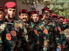 Irak hlasuje pri zmene rovnováhy síl | Voľby Irak hlasuje pri zmene rovnováhy síl | Voľby