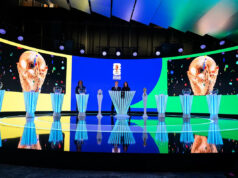 Irán bojkotuje žreb majstrovstiev sveta po tom, čo USA zamietli víza pre úradníkov Download app from appStore