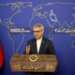 Irán odmieta americké obvinenie zo sprisahania s cieľom zabiť izraelského veľvyslanca v Mexiku | Správy o konflikte medzi Izraelom a Iránom