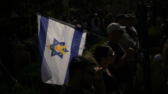 Írska futbalová federácia predloží UEFA návrh na zákaz Izraelu v súťažiach
