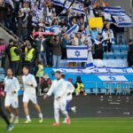 Írska futbalová organizácia hlasovala za vylúčenie Izraela zo súťaže UEFA