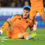 Írsko povolalo Fergusona napriek poslednému zraneniu