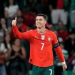 Írsko vs Portugalsko Informácie o živom prenose: Kedy, kde sledovať Cristiana Ronalda v kvalifikáciách na MS 2026?