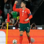 Írsko vs Portugalsko NAŽIVO: IRE v. POR, kvalifikácia na MS 2026, Cristiano Ronaldo začína