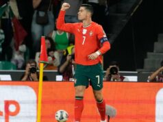 Írsko vs Portugalsko NAŽIVO: IRE v. POR, kvalifikácia na MS 2026, Cristiano Ronaldo začína Írsko vs Portugalsko NAŽIVO: IRE v. POR, kvalifikácia na MS 2026, Cristiano Ronaldo začína