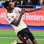 Isak strelil prvý gól, keď Liverpool porazil West Ham v Premier League | Futbalové správy