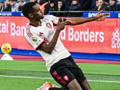 Isak strelil prvý gól, keď Liverpool porazil West Ham v Premier League | Futbalové správy Isak strelil prvý gól, keď Liverpool porazil West Ham v Premier League | Futbalové správy