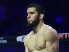 Islam Machačev podrobne opisuje nezvyčajnú prípravu na súboj Jacka Della Maddalena na UFC 322 Miguel Delaney: Vo futbale