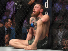 Islam Machačev presvedčil Conora McGregora, aby sa nevrátil do MMA: „Khabib si zlomil myseľ“ Download app from appStore